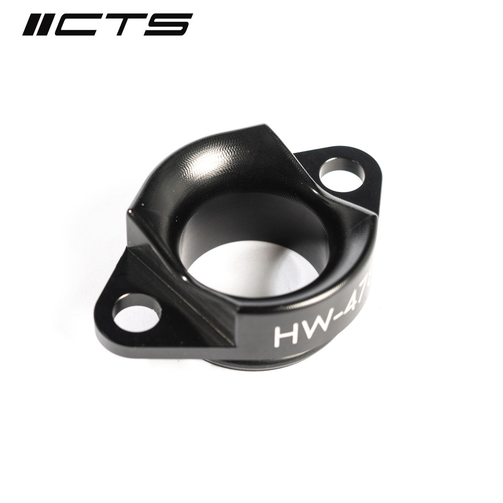 CTS Vent to Air (VTA) Adaptor - Mercedes C63S AMG A205/C205/S205/W205 - Motorious Performance