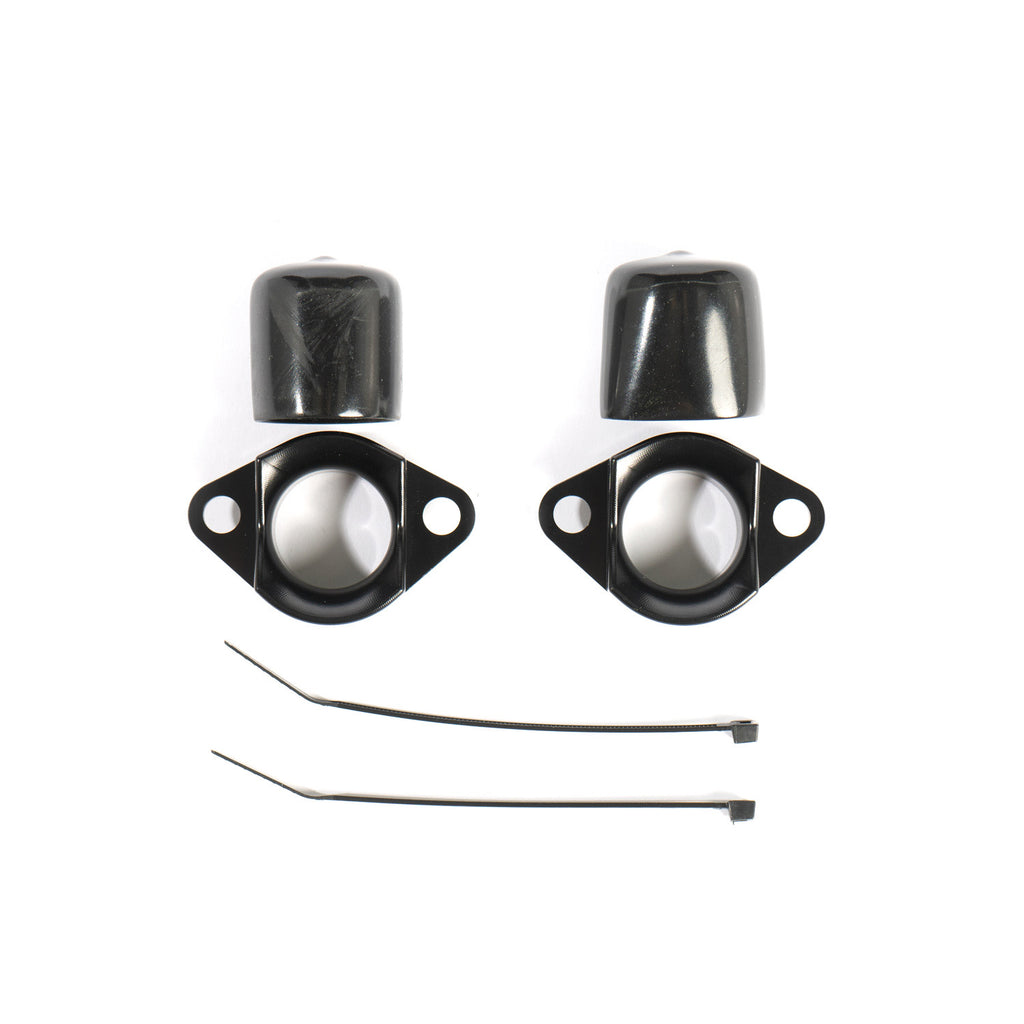 CTS Vent to Air (VTA) Adaptor - Mercedes C63S AMG A205/C205/S205/W205 - Motorious Performance
