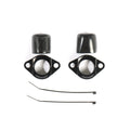 CTS Vent to Air (VTA) Adaptor - Mercedes C63S AMG A205/C205/S205/W205 - Motorious Performance