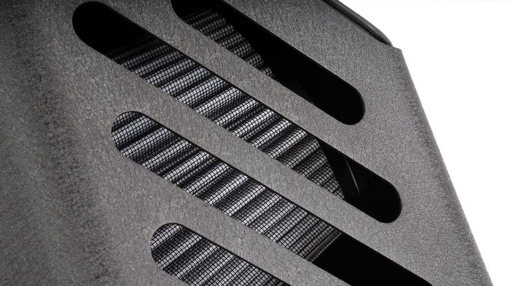 IE Polymer Air Intake System - Audi A4 A5 B9/B9.5 2.0T