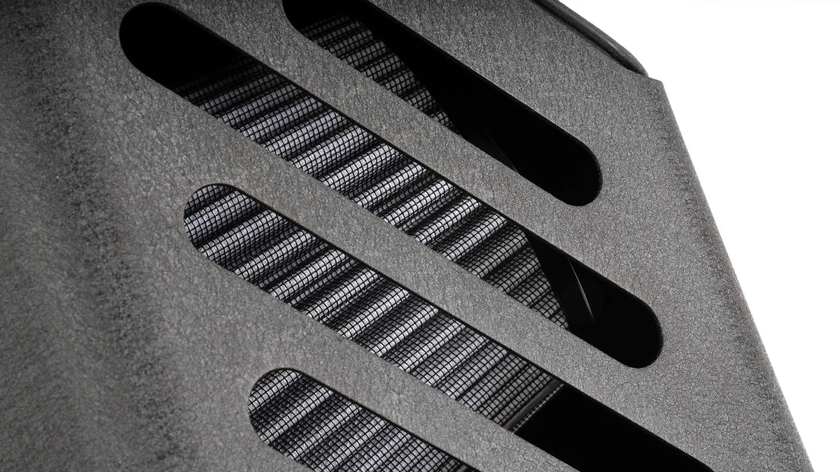 IE Polymer Air Intake System - Audi A4 A5 B9/B9.5 2.0T