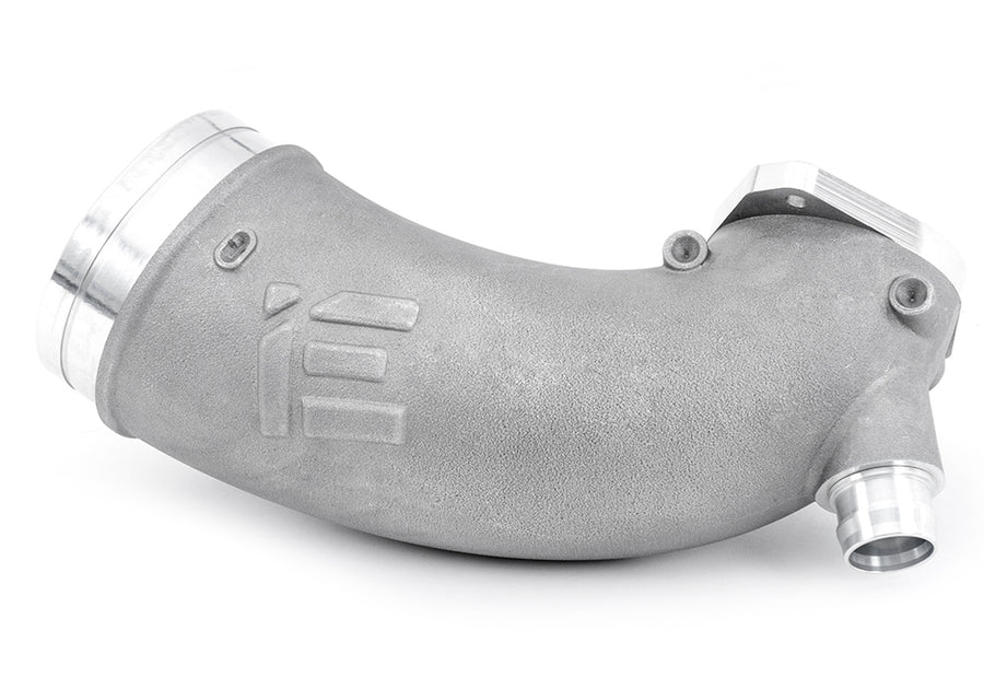 IE Turbo Inlet Pipe - Audi S4 S5 B9 - Motorious Performance