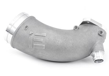 IE Turbo Inlet Pipe - Audi S4 S5 B9