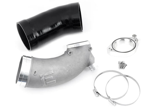 IE Turbo Inlet Pipe - Audi S4 S5 B9