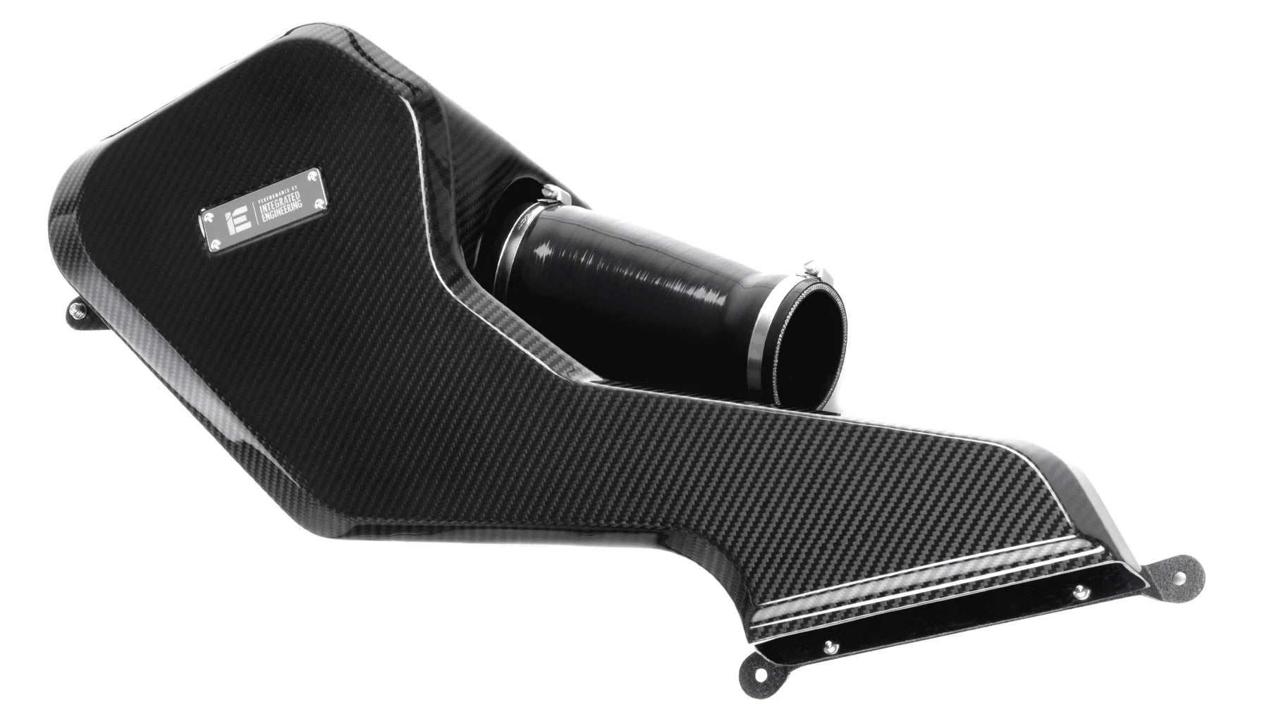 IE Carbon Fibre Air Intake System - Audi SQ5 B9 3.0T