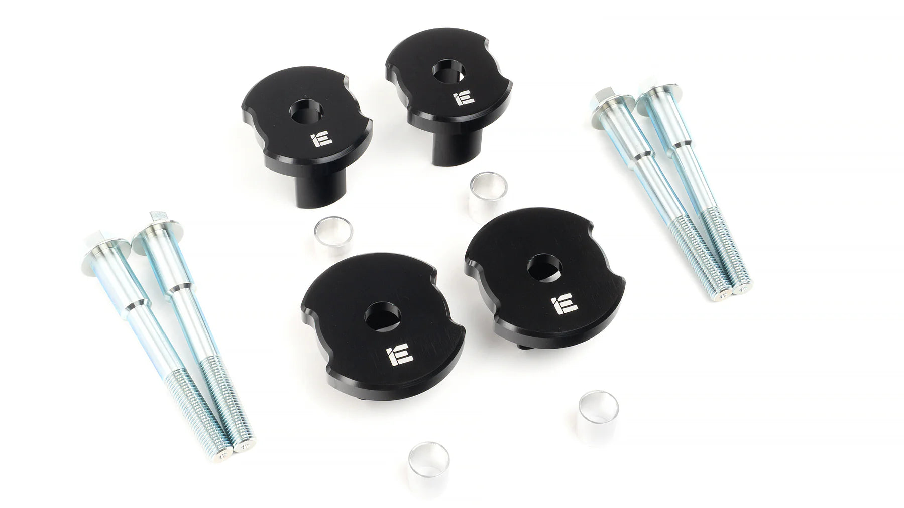IE Subframe Solid Bush Insert & Dead Set Kit - VW Golf R MK7/MK8 & Audi S3 8V/8Y