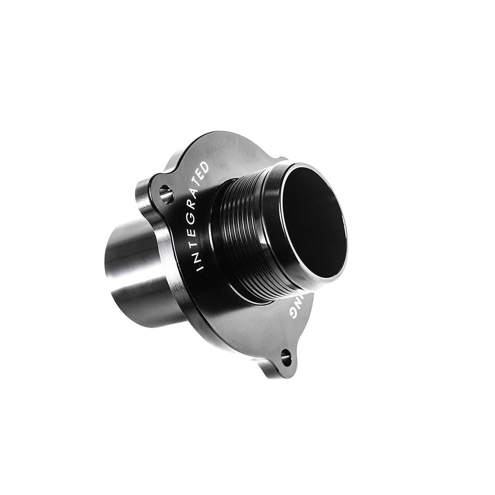 IE Turbo Muffler Delete - Audi 8V S3/TT/TTS & Volkswagen Golf MK7 GTI/R - Motorious Performance