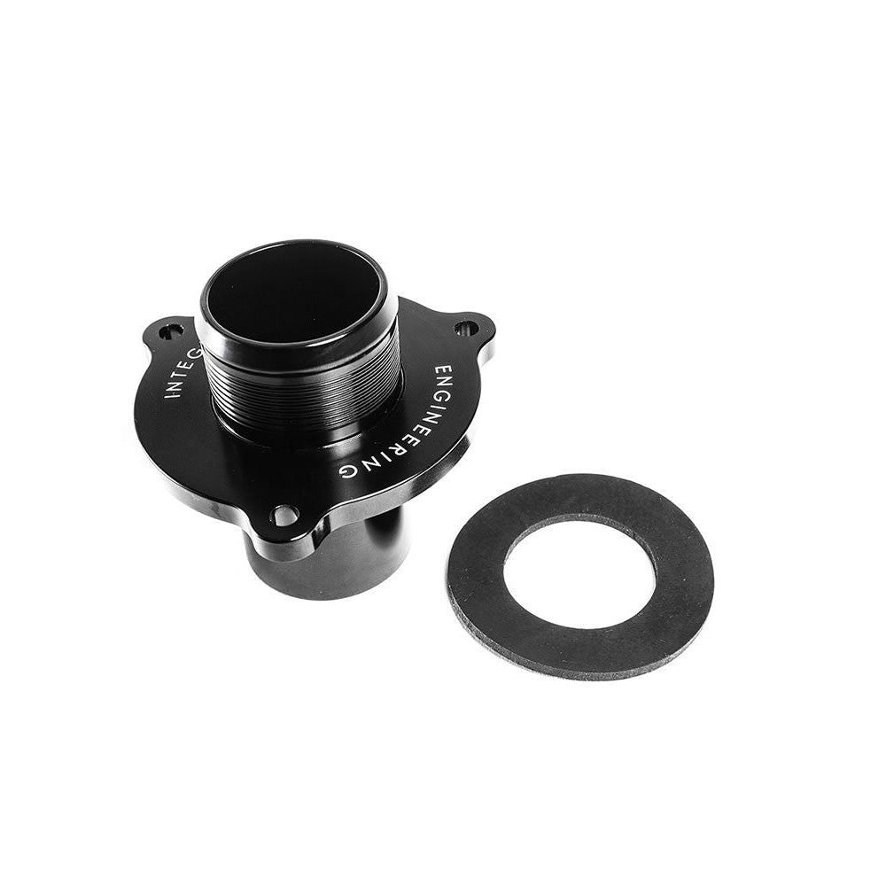 IE Turbo Muffler Delete - Audi 8V S3/TT/TTS & Volkswagen Golf MK7 GTI/R - Motorious Performance