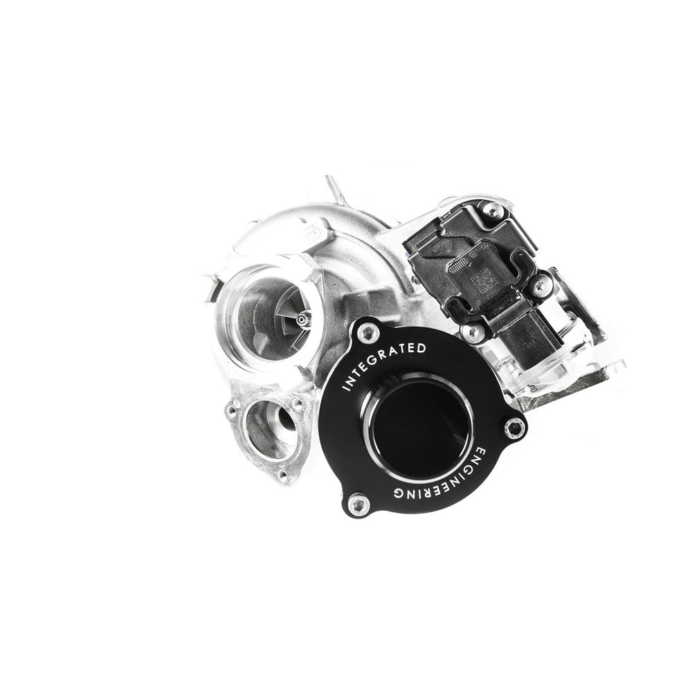 IE Turbo Muffler Delete - Audi 8V S3/TT/TTS & Volkswagen Golf MK7 GTI/R - Motorious Performance