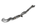 IE Performance Downpipe - Audi 8.5V RS3 FL & 8S TTRS FL - Motorious Performance