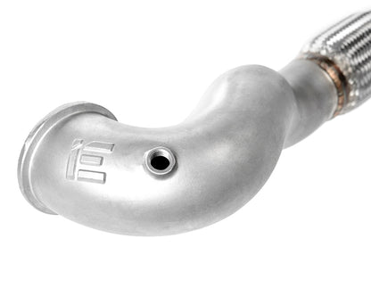 IE Performance Downpipe - Audi 8.5V RS3 FL & 8S TTRS FL