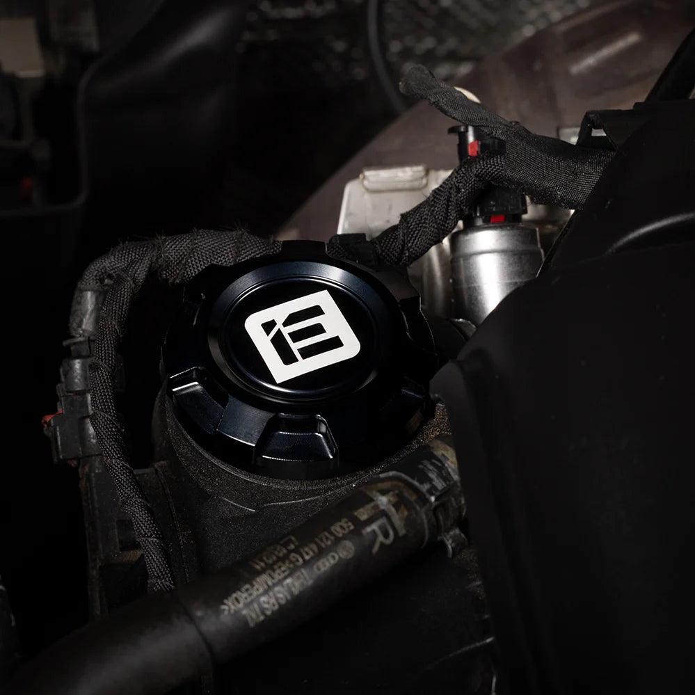 IE Billet Oil Cap - EA888.3 GEN3 engines