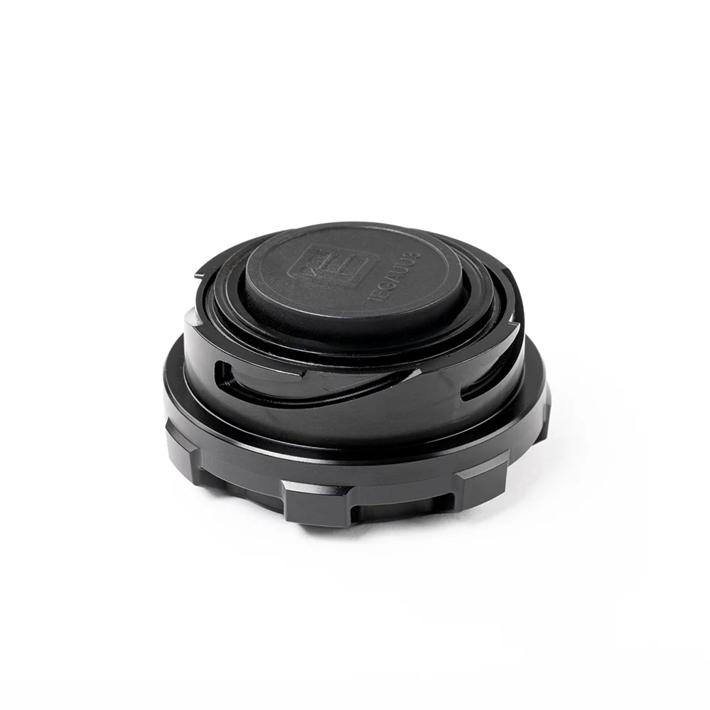 IE Billet Oil Cap - EA888.3 GEN3 engines