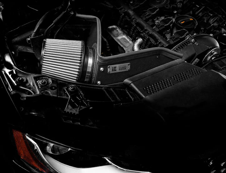 IE Cold Air Intake System - Audi A4 A5 B8/B8.5 2.0T TSI