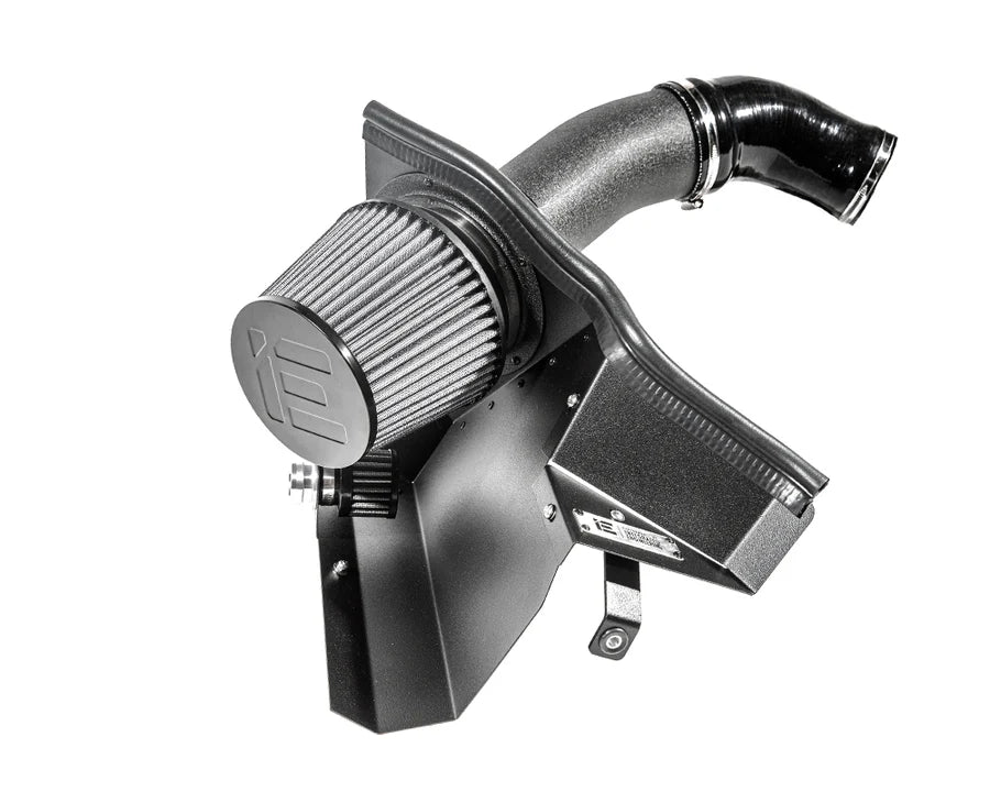 IE Cold Air Intake System - Audi S4 S5 B8/B8.5 3.0T - Motorious Performance