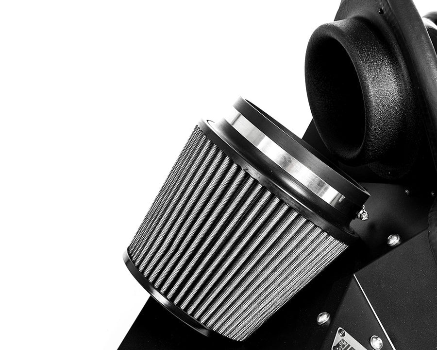 IE Cold Air Intake System - Audi S4 S5 B8/B8.5 3.0T - Motorious Performance