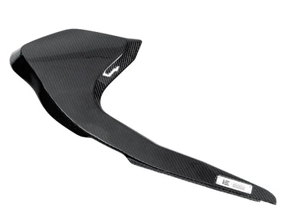 IE Carbon Fiber Intake Lid - Audi A4/A5 B9 2.0T