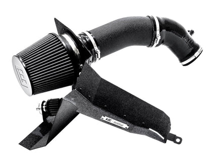 IE Cold Air Intake - Audi A6/A7 C7 3.0T