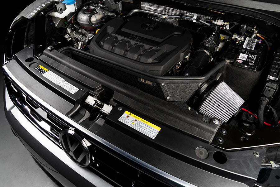 IE Cold Air Intake - VW MQB Tiguan 2.0T - Motorious Performance