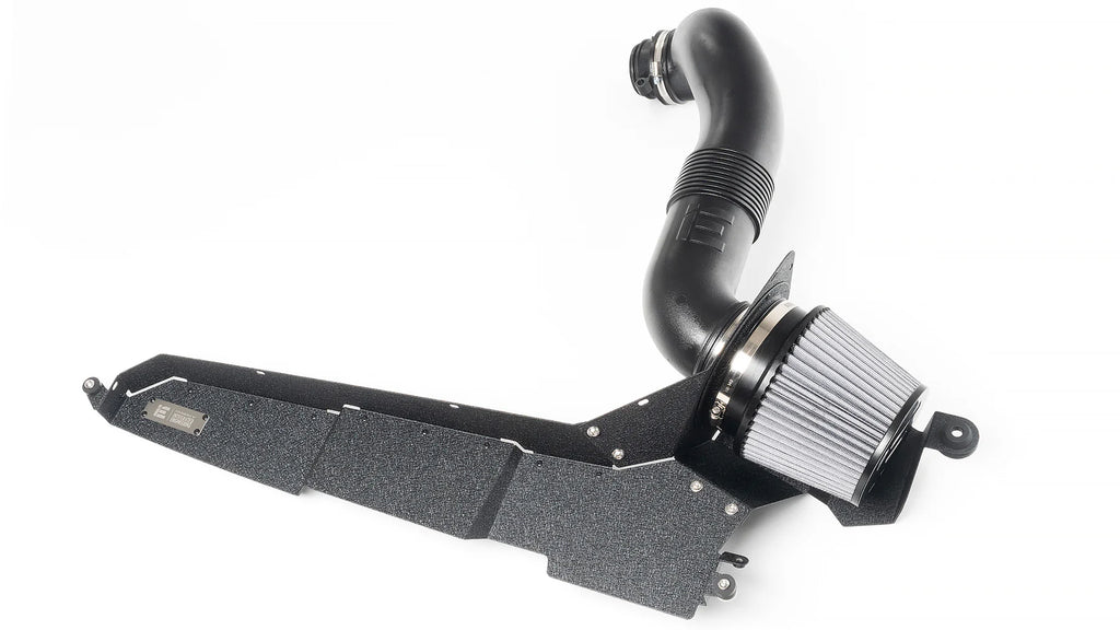 IE Air Intake System - VW Golf R MK8 Audi 8Y S3
