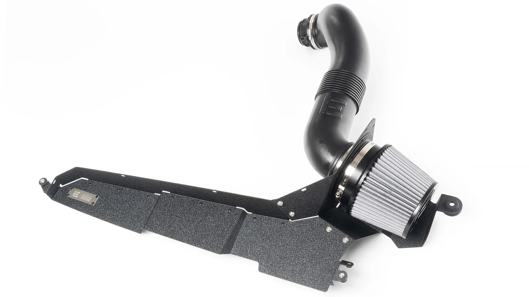 IE Air Intake System - VW Golf R MK8 Audi 8Y S3
