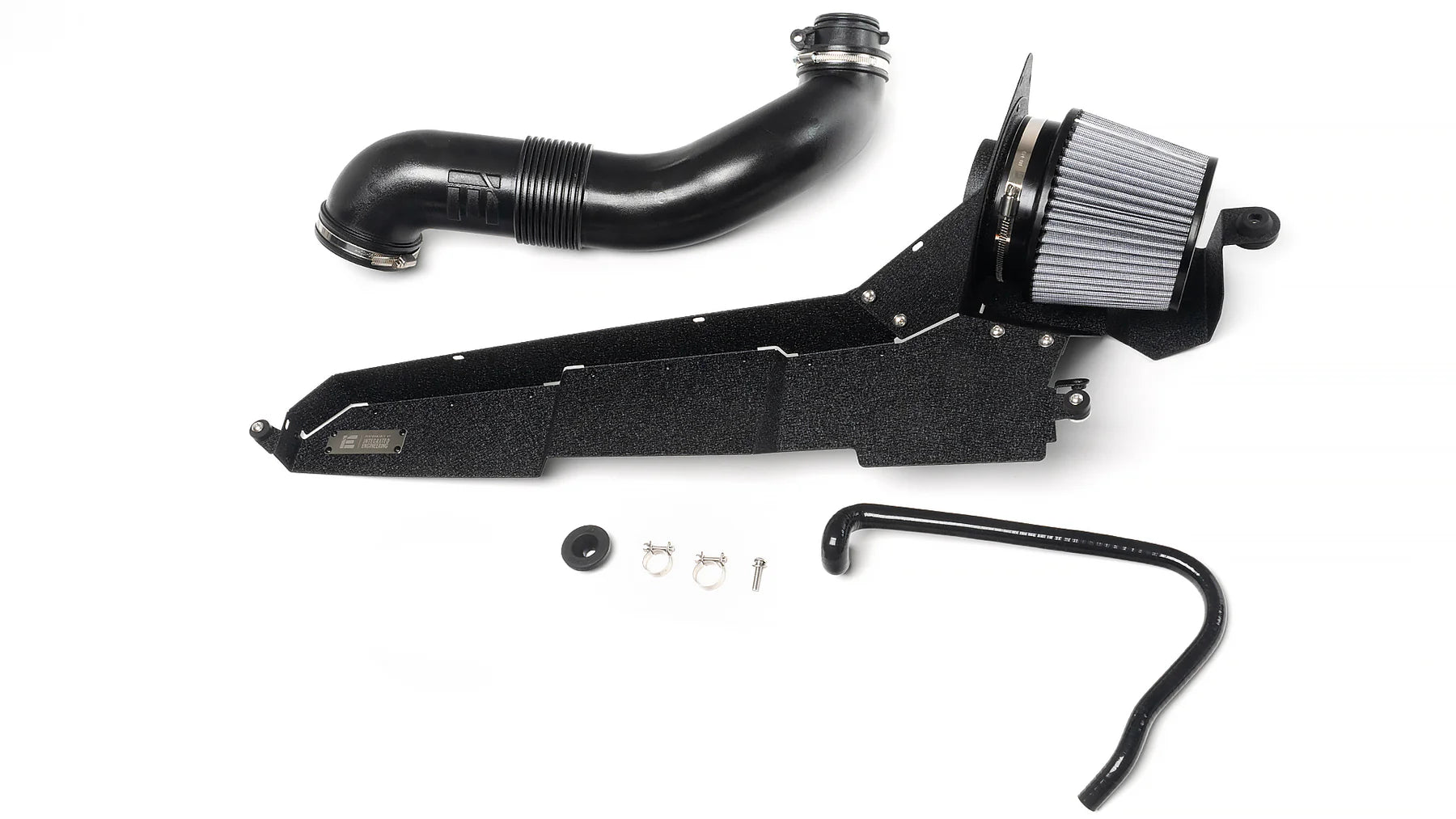 IE Air Intake System - VW Golf R MK8 Audi 8Y S3