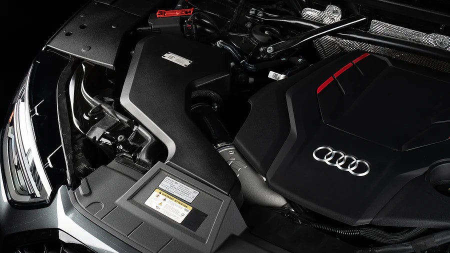 IE Polymer Air Intake System - Audi SQ5 B9 3.0T - Motorious Performance