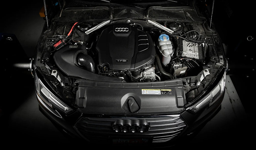 IE Polymer Air Intake System - Audi A4 A5 B9/B9.5 2.0T