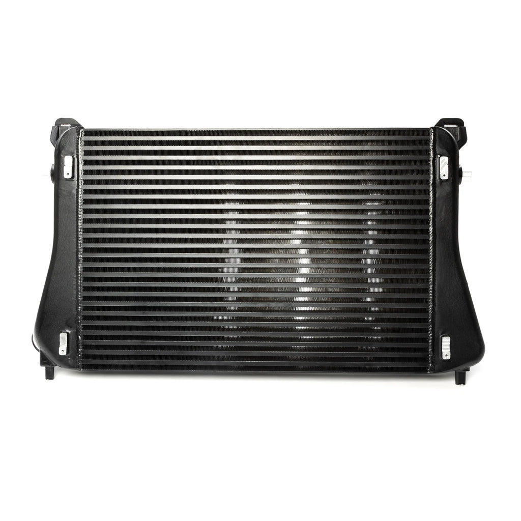 IE FDS™ MQB Intercooler Kit (black) - VW Golf GTI/R MK7/MK8 & Audi S3 8V/8Y - Motorious Performance
