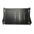 IE FDS™ MQB Intercooler Kit (black) - VW Golf GTI/R MK7/MK8 & Audi S3 8V/8Y - Motorious Performance