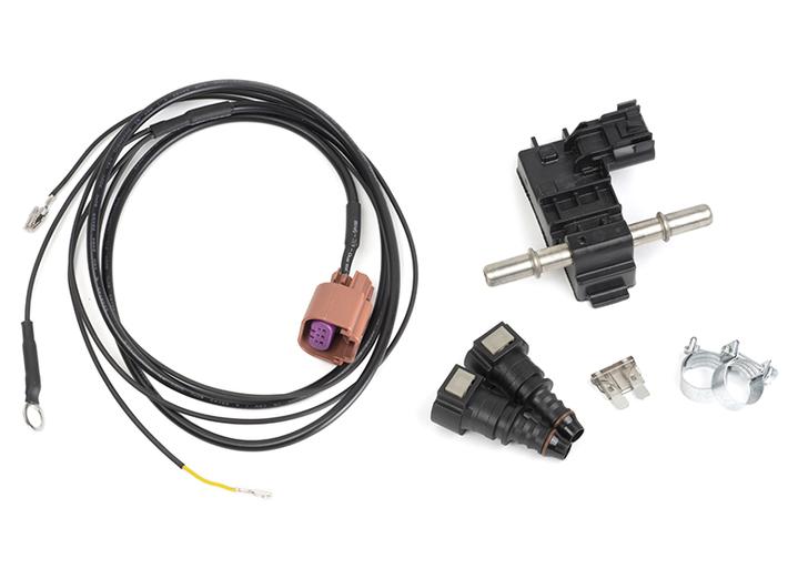 IE MQB TrueFlex Sensor Harness - VW Golf GTI/R MK7/7.5 & AUDI S3 8V/8.5V - Motorious Performance