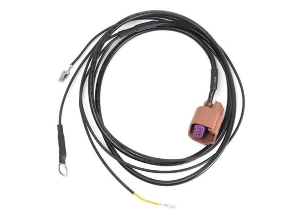 IE MQB TrueFlex Sensor Harness - VW Golf GTI/R MK7/7.5 & AUDI S3 8V/8.5V - Motorious Performance