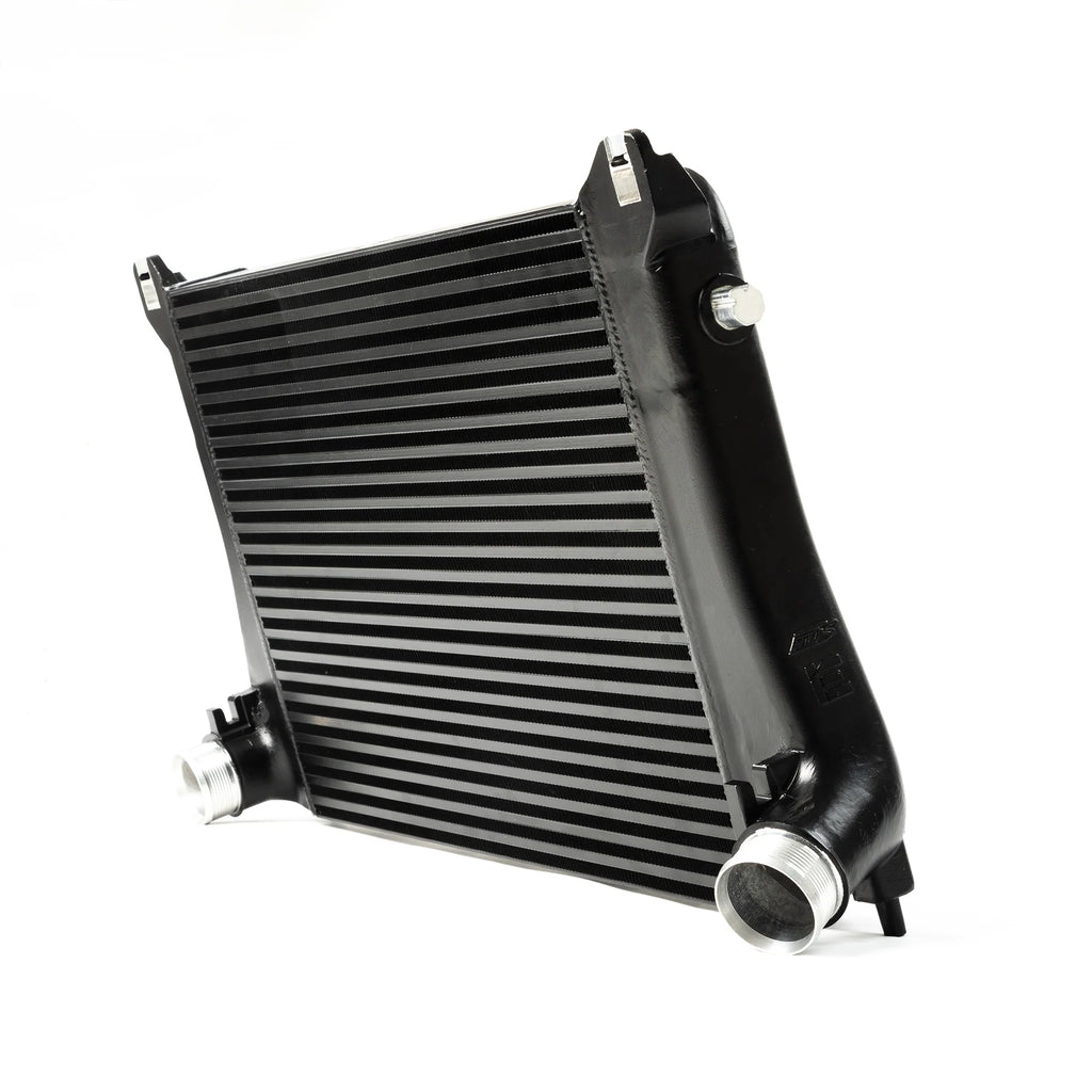 IE FDS™ MQB Intercooler Kit (black) - VW Golf GTI/R MK7/MK8 & Audi S3 8V/8Y - Motorious Performance