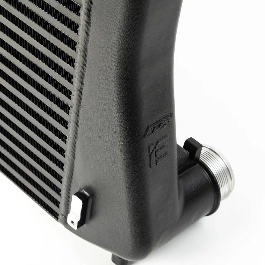IE FDS™ MQB Intercooler Kit (black) - VW Golf GTI/R MK7/MK8 & Audi S3 8V/8Y - Motorious Performance