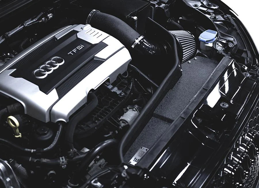 IE Cold Air Intake - VW Golf GTI/R MK7/7.5 & Audi S3 8V - Motorious Performance
