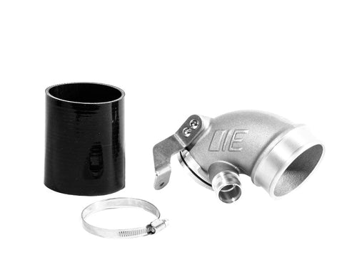 IE High-Flow Turbo Inlet Pipe Elbow - MQB EA888.3 GEN3 - Motorious Performance