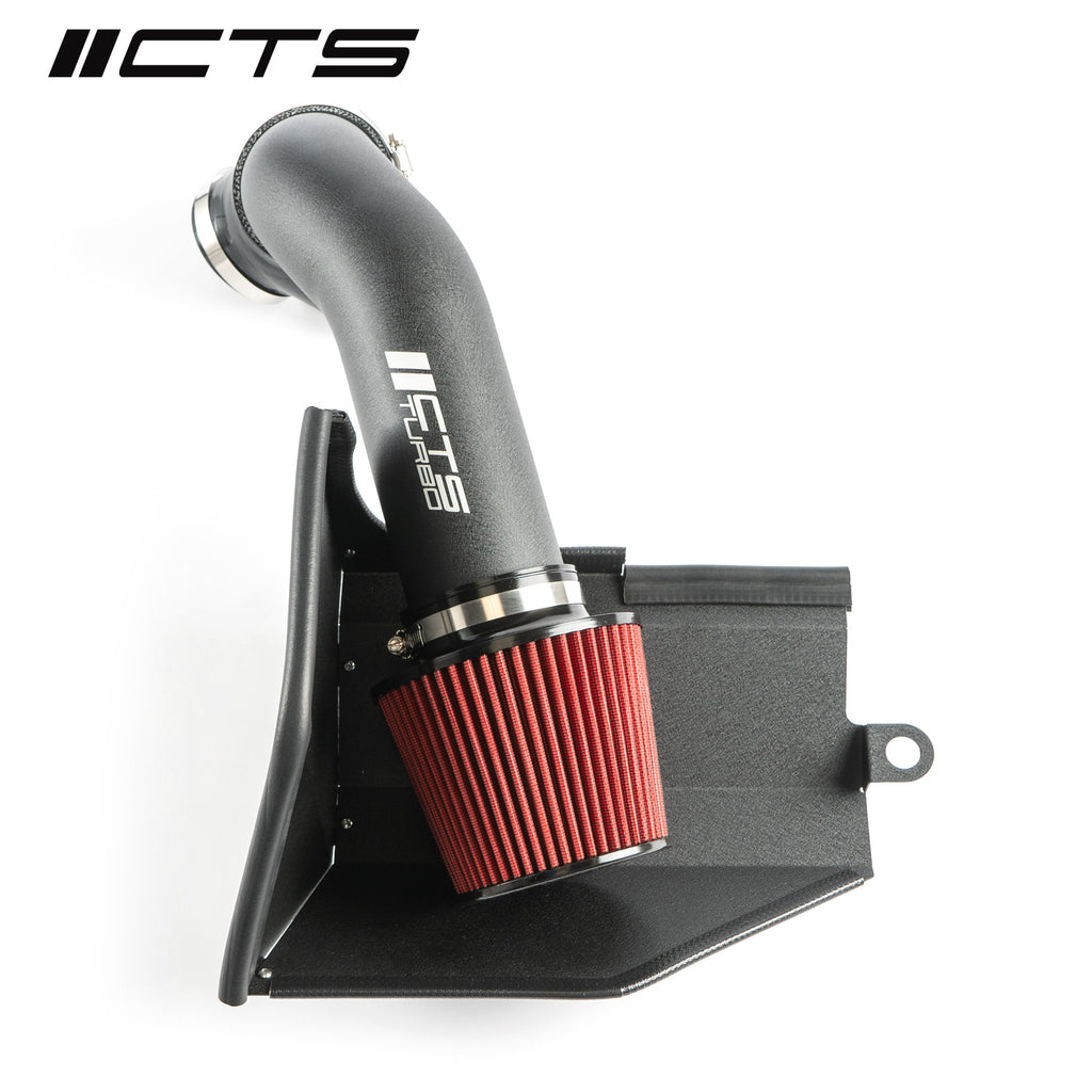 CTS Cold Air Intake System - VW Golf R MK8 Audi 8Y S3 - Motorious Performance