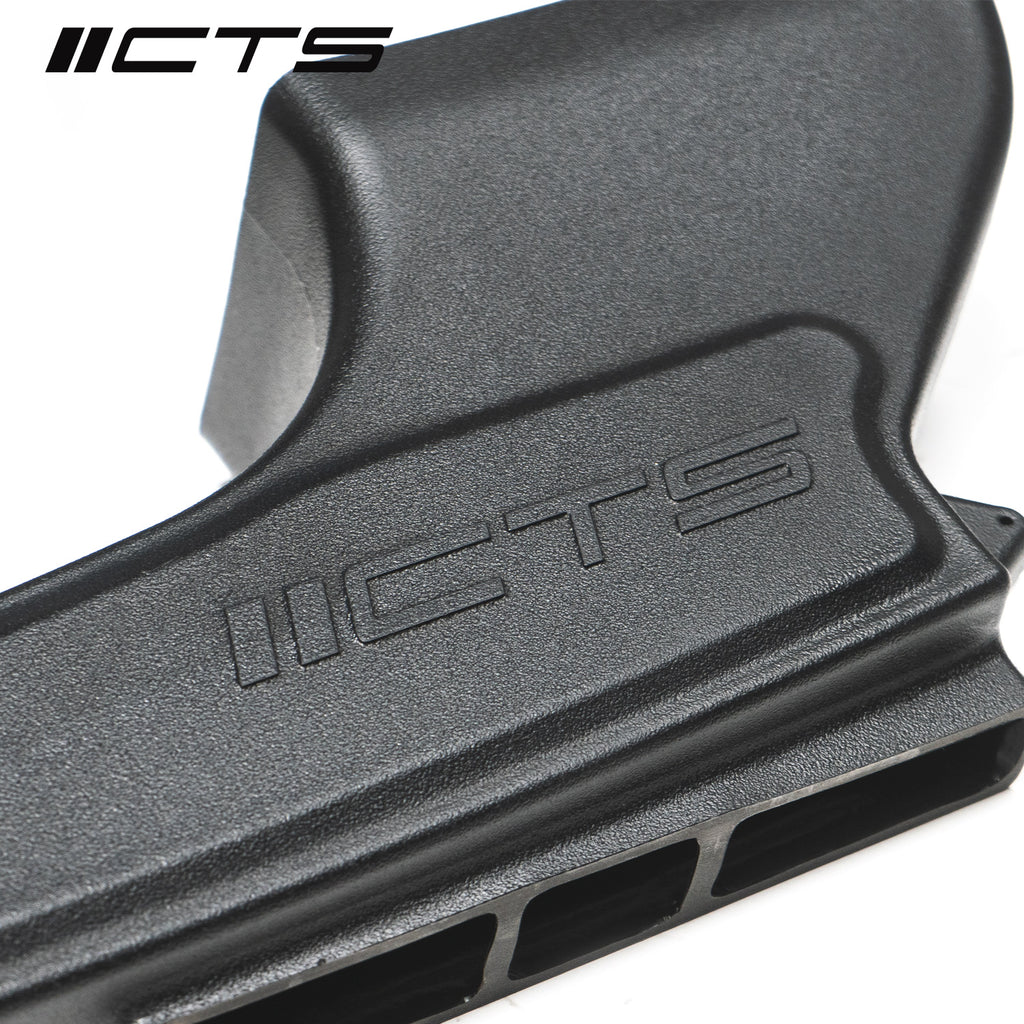 CTS 5″ Intake System - Audi 8.5V/8Y RS3 - Motorious Performance
