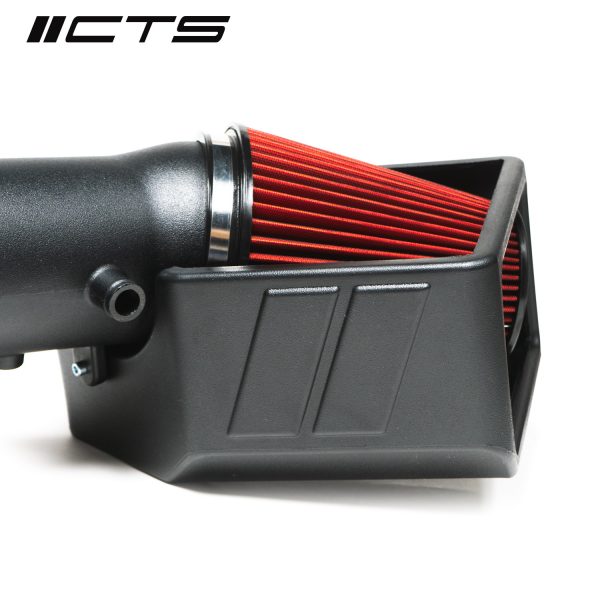 CTS 5″ Intake System - Audi 8.5V/8Y RS3 - Motorious Performance