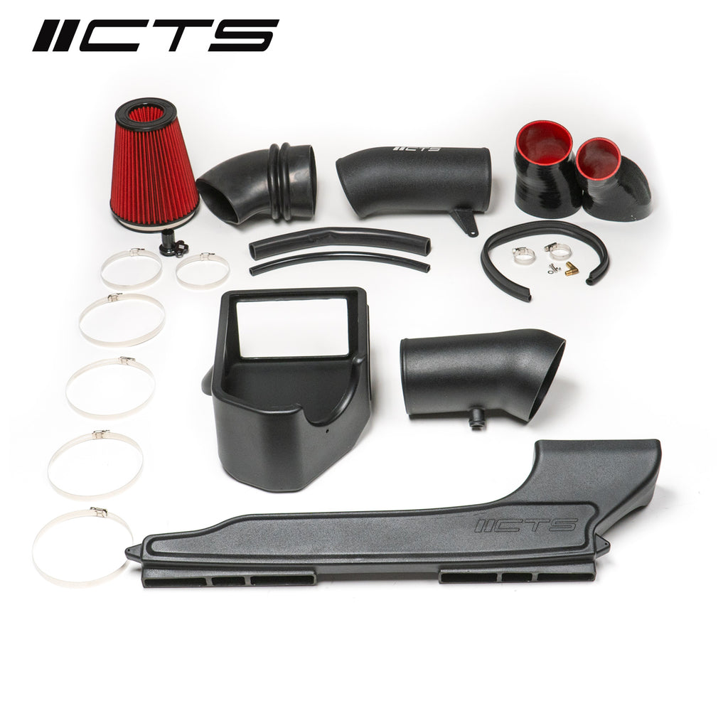 CTS 5″ Intake System - Audi 8.5V/8Y RS3 - Motorious Performance