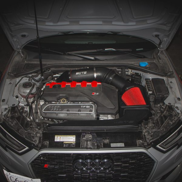 CTS Turbo Audi 8V/8Y RS3 5″ Intake System