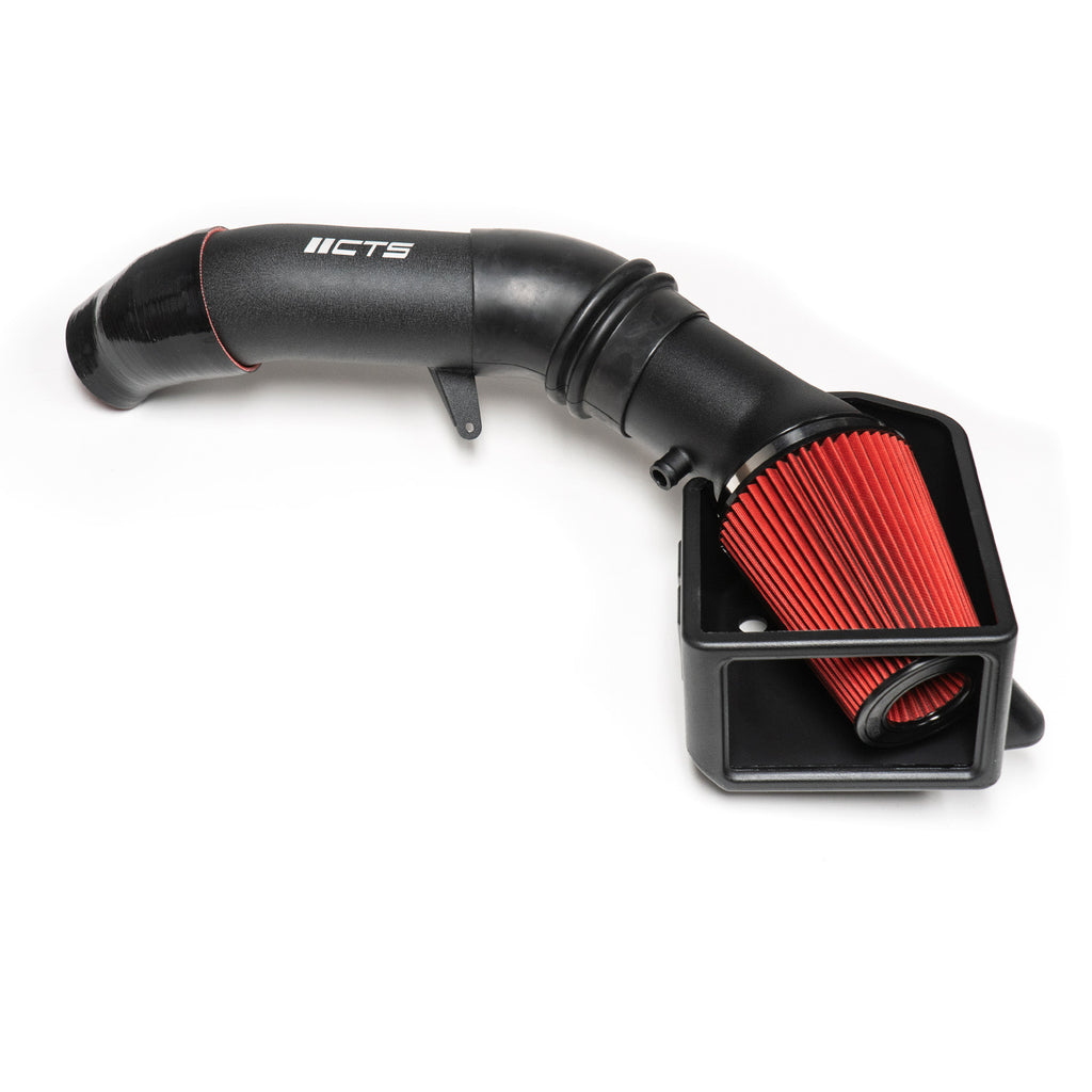 CTS 5″ Intake System - Audi 8.5V/8Y RS3 - Motorious Performance