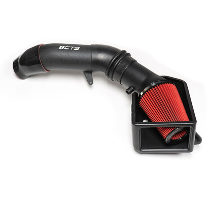 CTS Turbo Audi 8V/8Y RS3 5″ Intake System