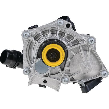 INA Water Pump & Thermostat Housing VW MK7 GTI/R & Audi 8V S3/TT/TTS (MQB) EA888. 3 - Motorious Performance
