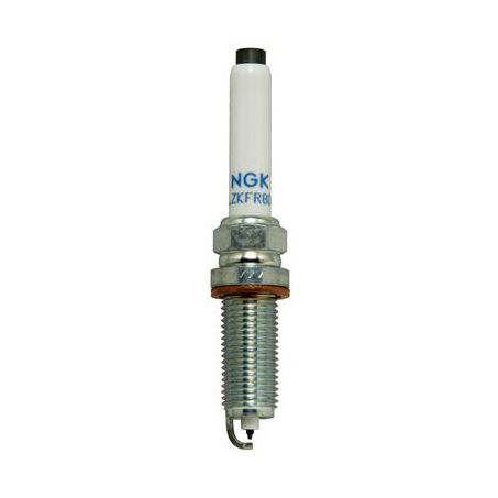 NGK SILZKFR8D7S - Iridium Spark Plug - Mercedes A45/CLA45/GLA45 AMG M133 - Motorious Performance