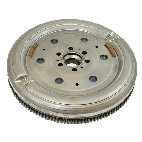 Clutch Industries Premium Euro Clutch Kit w/ DMF - VW Golf MK6 GTI/R Audi S3 8P - Motorious Performance