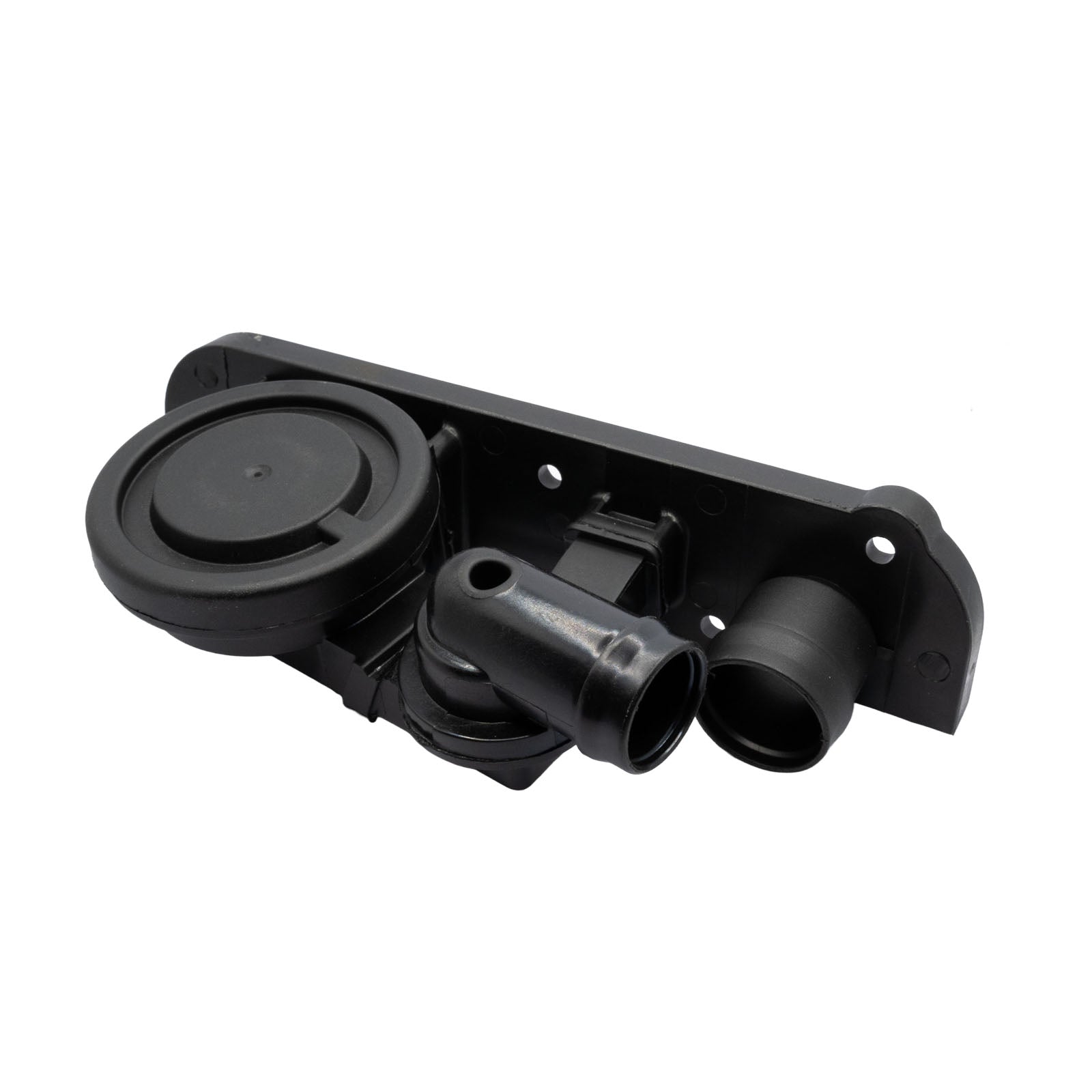 VAG Genuine PCV Valve Oil Separator 06F129101N - VW Golf R MK6 GTI MK5 & Audi S3 8P - Motorious Performance