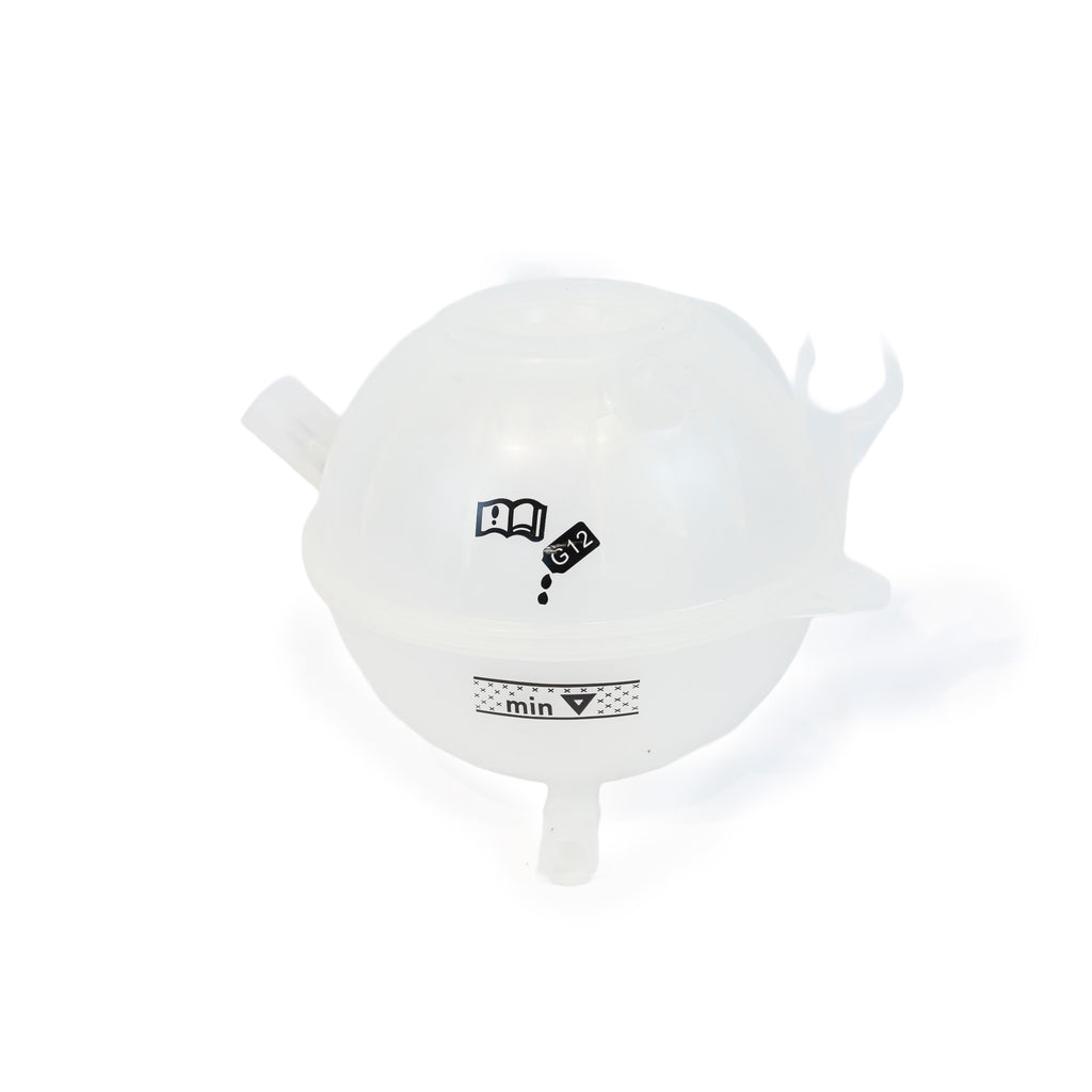 VAG Genuine Coolant Reservoir Bottle 1K0121407A - VW Golf MK5 MK6 Scirocco & AUDI A3/S3 8V TT 8J - Motorious Performance