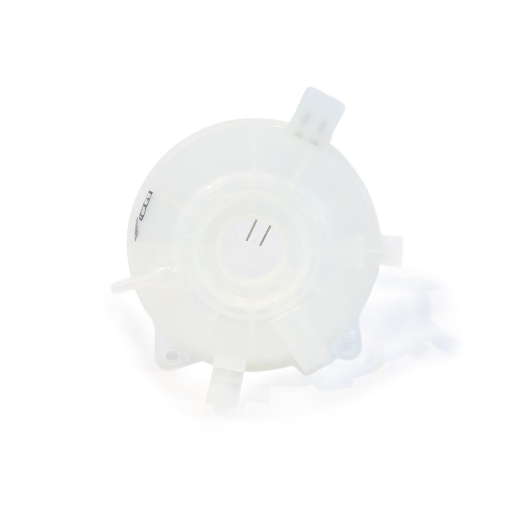 VAG Genuine Coolant Reservoir Bottle 1K0121407A - VW Golf MK5 MK6 Scirocco & AUDI A3/S3 8V TT 8J - Motorious Performance