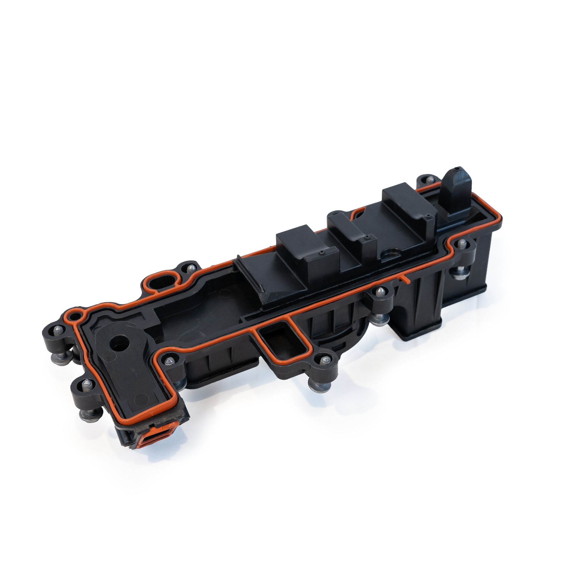 VAG Genuine PCV Valve Oil Separator 07K103495F - AUDI RS3 8.5V/TTRS FV DAZA - Motorious Performance